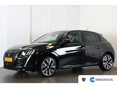 Peugeot 208 - 1.2 PureTech 100PK GT | Navi | Clima | Cruise | Panoramadak | Apple Carplay/Android Auto |