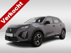 Peugeot 2008 - 1.2 PURETECH 130PK ALLURE EAT8 | Carplay | Adaptive Cruise | Camera