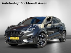Ford Puma - 1.0 EcoBoost Hybrid ST-Line | Winter Pakket | Apple Carplay