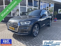 Audi Q5 - 50 TFSI e quattro Pro Line - CAMERA ADAPTIEF CRUISE RIJKLAAR