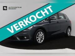 BMW 2-serie Active Tourer - 218i Executive (TREKHAAK, ACHTERUITRIJCAMERA, NAVIGATIE, PARKEERSENSOREN, CRUISE CONTROL A