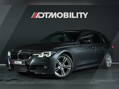 BMW 3-serie Touring - 318i M-Sport | Trekhaak | Leder
