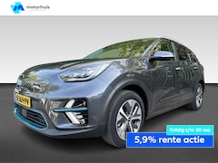 Kia e-Niro - Elektrisch 204pk Aut