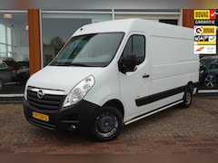 Opel Movano - 2.3 CDTI L2H3