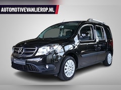 Mercedes-Benz Citan - 112 Ambiente 5P | AUTOMAAT | 1STE EIGENAAR