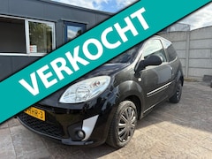 Renault Twingo - 1.2 Authentique
