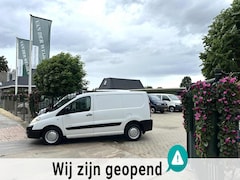Citroën Jumpy - 10 2.0 HDI L1H1 120PK YOUNGTIMER MARGE