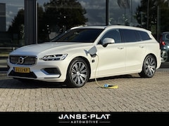 Volvo V60 - 2.0 T6 TE AWD Inscription Pano | Trekhaak | Harman/Kardon