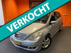 Mercedes-Benz B-klasse - 200 / SPORTLINE / AIRCO / APK 27-09-2026