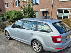 Skoda Octavia Combi - 1.2 TSI Greentech Ambition