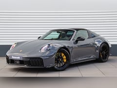 Porsche 911 Targa - 992.2 4 GTS | Burmester | PCCB | Lift | Stoelventilatie | InnoDrive | Carbon