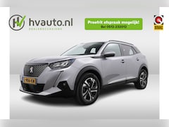 Peugeot 2008 - 1.2 PURETECH 130PK ALLURE PACK | Navi | Camera | Clima