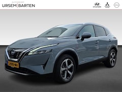 Nissan Qashqai - 1.5 e-Power Business Design | Automaat | Pano | 360 Camera |