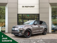 Land Rover Range Rover Sport - 3.0 P460e Dynamic SE Edition | Head-Up Display | Soft Door Close | Towing Pack | Convenien