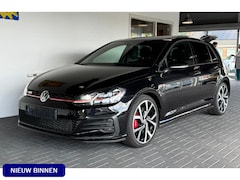 Volkswagen Golf - 2.0 TSI GTI Performance / Pano Dak / Adaptive Cruise / DYNAUDIO / 1e Eigenaar / 1e Lak / D