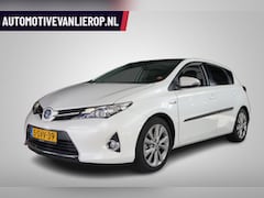 Toyota Auris - 1.8 Hybrid Lease PANO | TREKHAAK | CAMERA