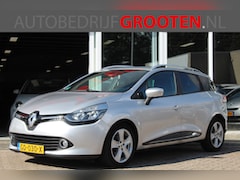 Renault Clio Estate - 0.9 TCe Expression