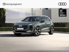 Audi Q3 - S edition e-hybrid | 272 PK Hatchback | 19 inch | Privacyglas | Trekhaak | Matrix Led |