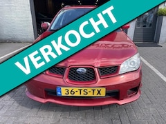 Subaru Impreza Plus - 1.5R Comfort Airco
