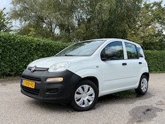 Fiat Panda - 0.9 TwinAir | slechts 72.594 km | Elektrische ramen | 2e Eigenaar | Nieuwe APK |