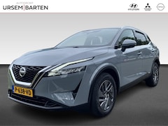 Nissan Qashqai - 1.3 MHEV Acenta