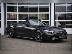 Mercedes-Benz SL-klasse Roadster - AMG 63 4MATIC+ Keramische Remmen * Carbon