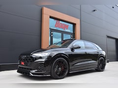 Audi Q8 - 60 TFSI e quattro S-Line Competition SQ8 Style RSZETELS|B&O|SOFCLOSE|TREKHAAK