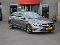 Mercedes-Benz CLA-klasse Shooting Brake - 200 d Business Solution NL Auto