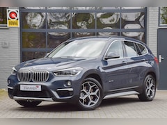 BMW X1 - sDrive18i High Executive