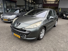 Peugeot 207 - 1.6 VTi XS Pack