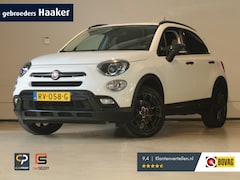 Fiat 500 X Cross - 1.4 T M-Air Cross