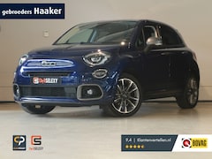Fiat 500 X - 1.5 Hybrid Sport