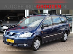 Toyota Avensis Verso - 2.0i Linea Luna//Automaat//Trekhaak
