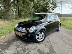 MINI Cooper - 1.6