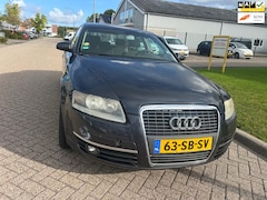 Audi A6 Limousine - 2.0 TDI Pro Line Business EXPORT