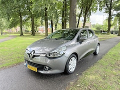 Renault Clio - 1.5 dCi ECO Expression NAP NAVIGATIE