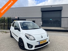 Renault Twingo - GERESERVEERD/ZIE MIJN ANDERE ADVERTENTIES