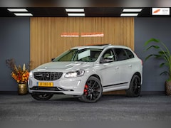 Volvo XC60 - 2.0 T5 FWD Ocean Race |Panoramadak|Xenon
