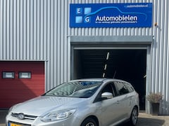 Ford Focus Wagon - 1.0 EcoBoost Edition