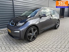 BMW i3 - Executive Edition 120Ah 42 kWh Soh 93.8 % Led Pdc Camera leer Navi
