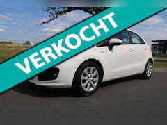 Kia Rio - 1.2 CVVT BusinessLine Airco