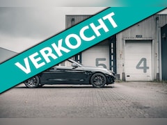 BMW 4-serie Cabrio - 435i High Executive | M-Pakket | Nieuwe APK