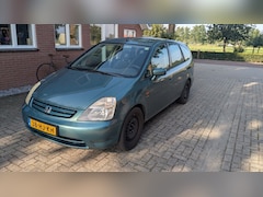 Honda Stream - 2.0i ES