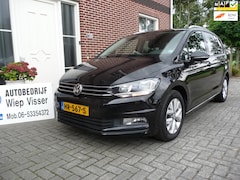 Volkswagen Touran - 1.6 TDI SCR Comfortline 7p