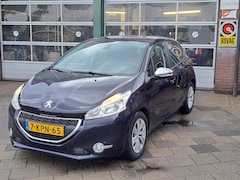 Peugeot 208 - 1.2 VTi Urban Soul/Trekhaak/Dis. riem vv op 125dkm