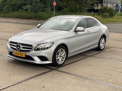 Mercedes-Benz C-klasse - 160 Business Nette Auto Lage Km