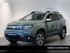 Dacia Duster - 1.0 TCe 100 ECO-G Journey | TREKHAAK | Navigatie | 360 graden camera |