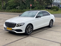 Mercedes-Benz E-klasse - 200 d Nette Auto Nieuwe Apk