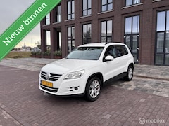 Volkswagen Tiguan - 2.0 TDI Trend&Fun Airco Trekhaak