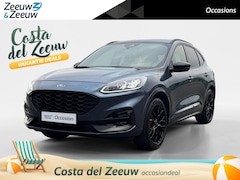 Ford Kuga - 2.5 PHEV ST-Line X 225pk | Cruise control | Navigatie | Achteruit rij camera | B&O